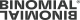 Binomial Skin