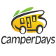 Camperdays