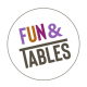Fun & Tables