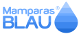Mamparas Blau