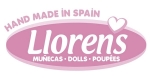 Muñecas Llorens