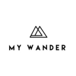 My Wander Store