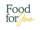 Food for Joe