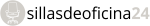 Sillasdeoficina24