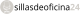 Sillasdeoficina24